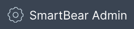 SmartBear Admin icon